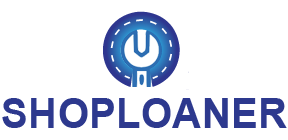 ShopLoaner Logo